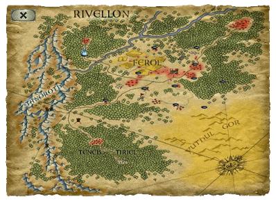Rivellon